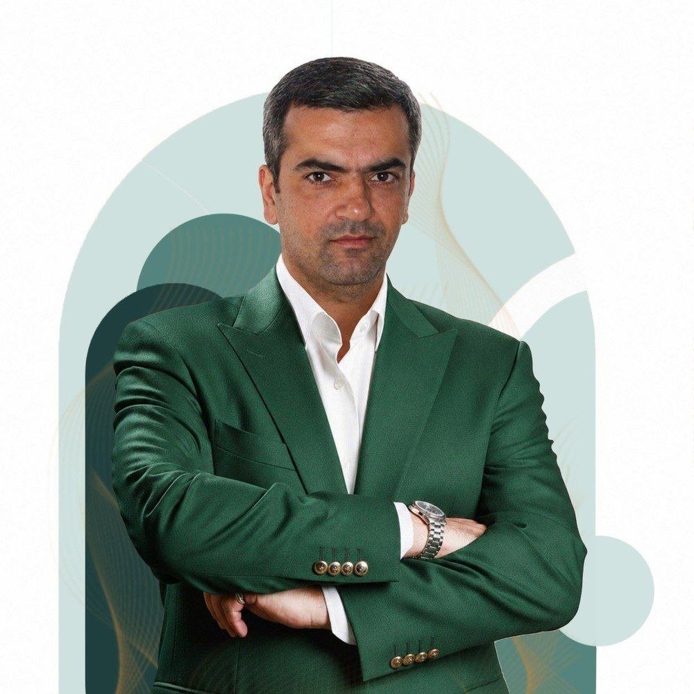 دکتر مهدی تسلّی‌بخش